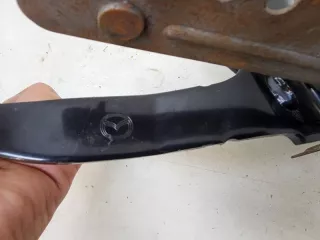 BBM243300E педаль тормоза Mazda 3 BK Арт VZ195260, вид 5