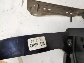 BBM243300E педаль тормоза Mazda 3 BK Арт VZ195260, вид 6