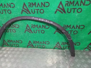 a2928856622 Расширитель крыла Mercedes GLE coupe w292 Арт ARM259594, вид 3