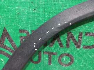 a2928856622 Расширитель крыла Mercedes GLE coupe w292 Арт ARM259594, вид 6