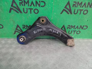 545018194R, 545014055R рычаг подвески Renault Megane 3 Арт ARM269725, вид 1