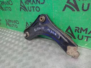 545018194R, 545014055R рычаг подвески Renault Megane 3 Арт ARM269725, вид 2