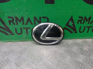 9097502108 эмблема Lexus NX Арт ARM269799, вид 1