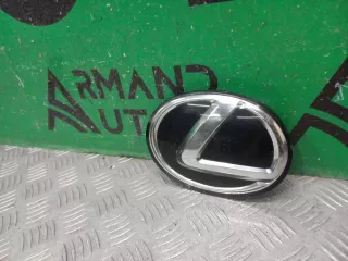 9097502108 эмблема Lexus NX Арт ARM269799, вид 2