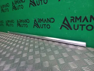 A1677201402 Молдинг стекла двери Mercedes E W238 Арт ARM271391, вид 3