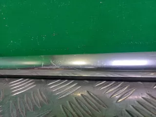 A1677201402 Молдинг стекла двери Mercedes E W238 Арт ARM271391, вид 4