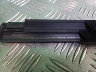 A1677201402 Молдинг стекла двери Mercedes E W238 Арт ARM271391, вид 7