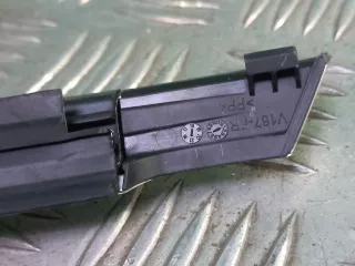 A1677201402 Молдинг стекла двери Mercedes E W238 Арт ARM271391, вид 8