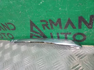 51117442493, 7442493 Накладка бампера BMW X3 G01 Арт ARM271444, вид 3