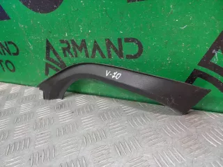 6457133080 Накладка водостока Toyota Camry XV70 Арт ARM280727, вид 2