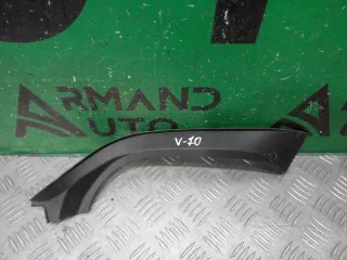 6457133080 Накладка водостока Toyota Camry XV70 Арт ARM280727, вид 4