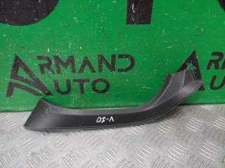6457133080 Накладка водостока Toyota Camry XV70 Арт ARM280727, вид 6