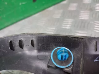 6457133080 Накладка водостока Toyota Camry XV70 Арт ARM280727, вид 9