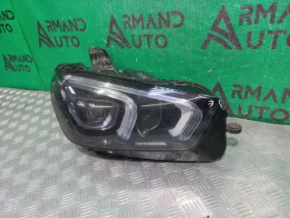 A1679060403, A1679069604 Фара Mercedes E W238 Арт ARM286173, вид 3