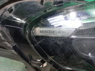 A1679060403, A1679069604 Фара Mercedes E W238 Арт ARM286173, вид 10