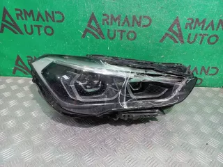 63119477812, 63115A01172 Фара BMW X1 F48 Арт ARM286174, вид 1