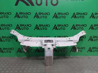 625048118R Панель передняя (суппорт радиатора) Renault Logan 2 Арт ARM286511, вид 1