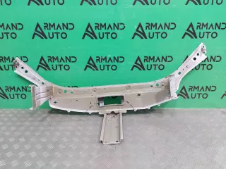 625048118R Панель передняя (суппорт радиатора) Renault Logan 2 Арт ARM286511, вид 5
