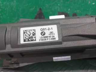 32306896187, 6896187 рулевая колонка BMW X3 G01 Арт ARM286557, вид 4