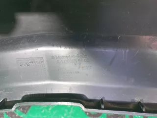 A1778856402 воздуховод радиатора нижний Mercedes A W177 Арт ARM286631, вид 6