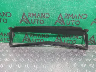 A1778856402 воздуховод радиатора нижний Mercedes A W177 Арт ARM286631, вид 7