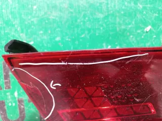 5NA945308D Фонарь внутренний Volkswagen Tiguan 2 Арт ARM286867, вид 4