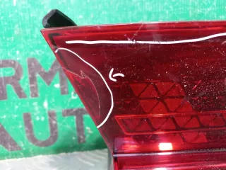 5NA945308D Фонарь внутренний Volkswagen Tiguan 2 Арт ARM286867, вид 5