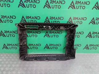 60U805588E Панель передняя (суппорт радиатора) Skoda Rapid Арт ARM287464, вид 7