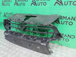 8450008876 Накладка бампера Lada Vesta 1 Арт ARM287549, вид 3
