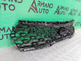 86351P2100 решетка радиатора Kia Sorento 4 Арт ARM287604, вид 2