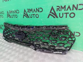 86351P2100 решетка радиатора Kia Sorento 4 Арт ARM287604, вид 3
