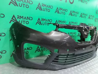 620228229R Бампер рено каптур Renault Kaptur Арт ARM287743, вид 2