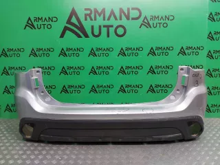 6410C994, 3015344200 Бампер митсубиши, митсубиси аутлендер Mitsubishi Outlander 3 restailing 2 Арт ARM287759, вид 1