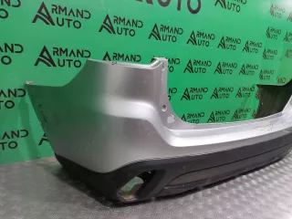 6410C994, 3015344200 Бампер митсубиши, митсубиси аутлендер Mitsubishi Outlander 3 restailing 2 Арт ARM287759, вид 2