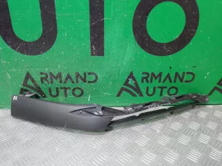 5243848040 накладка юбки бампера Lexus RX 4 Арт ARM287879, вид 1