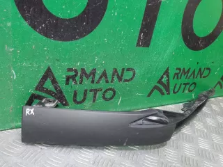 5243848040 накладка юбки бампера Lexus RX 4 Арт ARM287879, вид 2