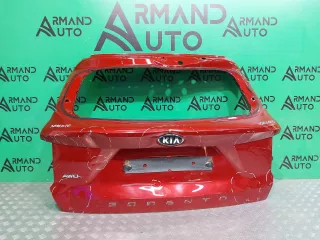 72800P2300 дверь багажника Kia Sorento 4 Арт ARM287936, вид 1