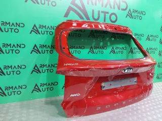 72800P2300 дверь багажника Kia Sorento 4 Арт ARM287936, вид 2