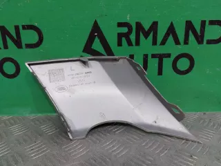 LR083025, HY3217D753AA Накладка бампера нижняя Land Rover Discovery 5 Арт ARM288199, вид 4
