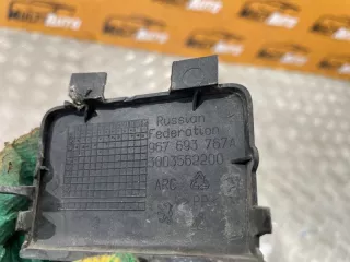 967693767 Заглушка бампера передняя Peugeot 408 Арт MA119264, вид 8