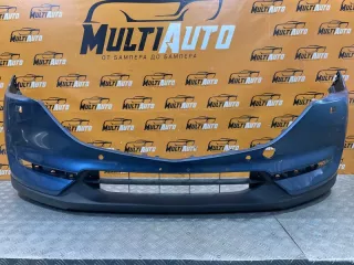 KB8A50031 Бампер передний Mazda CX-5 2 Арт MA119323, вид 1
