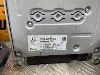 A2139006922 Аудио система Mercedes CLS C257 Арт MA119347, вид 3