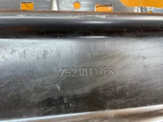 752101176r Усилитель бампера передний Renault Arkana Арт MA119357, вид 5
