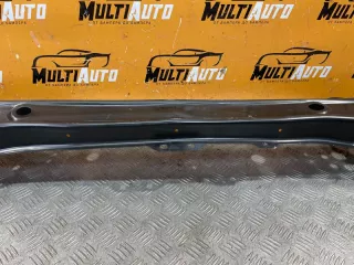 752101176r Усилитель бампера передний Renault Arkana Арт MA119357, вид 7