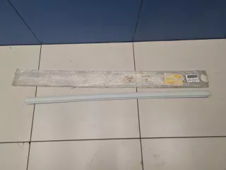 3B0853516CGRU Молдинг двери правый передний Volkswagen Passat B5 Арт ZAP300635, вид 1