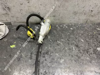 7L0857819H Механизм регулировки высоты ремня безопасности Porsche Cayenne 957 Арт 00077842, вид 6