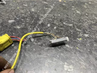 7L0857819 Механизм регулировки высоты ремня безопасности Porsche Cayenne 957 Арт 00077841, вид 11