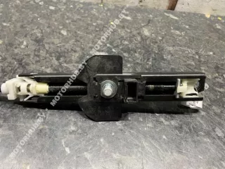 7L0857819 Механизм регулировки высоты ремня безопасности Porsche Cayenne 957 Арт 00077841, вид 2