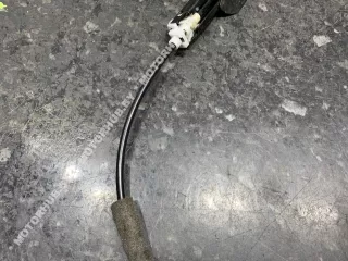 7L0857819 Механизм регулировки высоты ремня безопасности Porsche Cayenne 957 Арт 00077841, вид 5