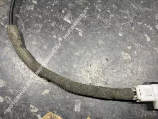 7L0857819 Механизм регулировки высоты ремня безопасности Porsche Cayenne 957 Арт 00077841, вид 6